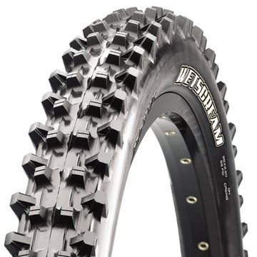 Opona rowerowa Maxxis Wetscream