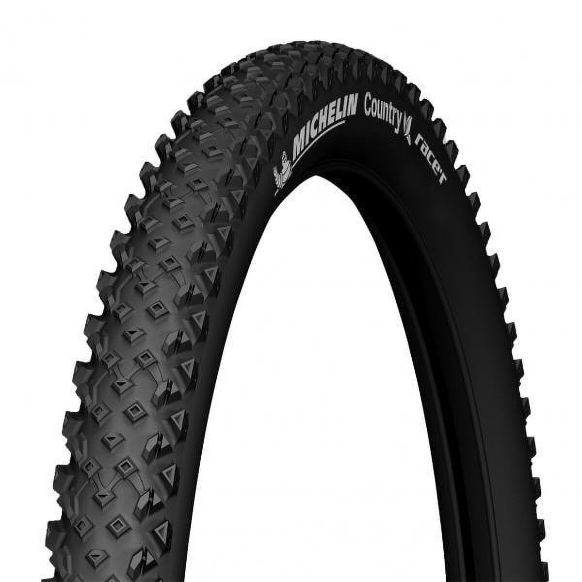 Opona rowerowa Michelin Country Racer 26x2.10 Access Line Wire