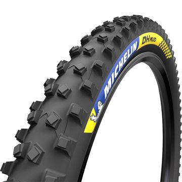 Opona rowerowa Michelin DH Mud