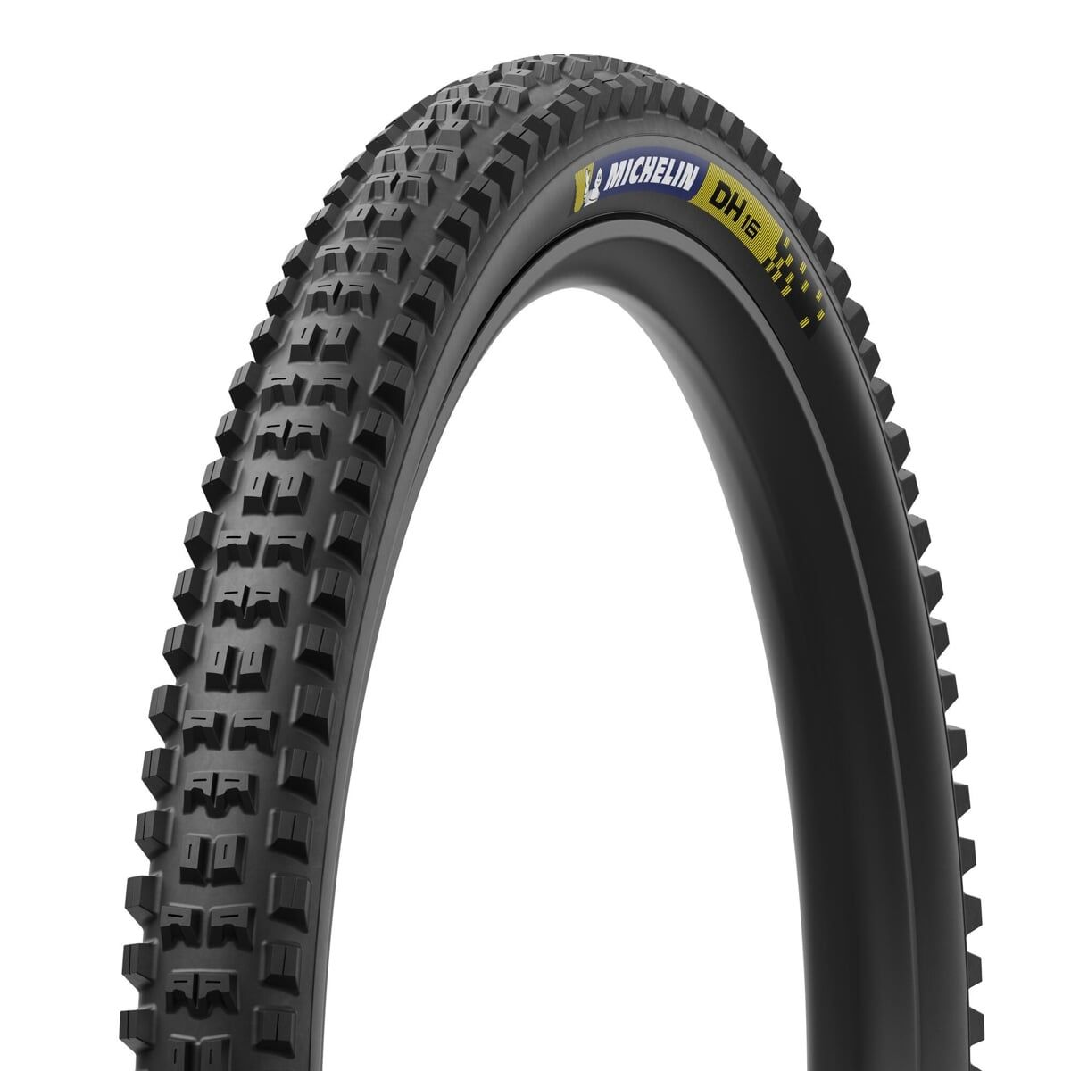 Opona rowerowa Michelin DH16 Racing Line Kevlar TS TLR
