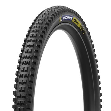 Opona rowerowa Michelin DH16 Racing Line Kevlar TS TLR