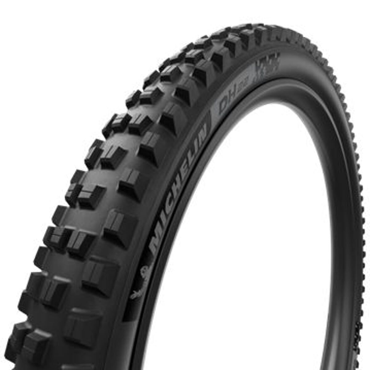 Opona rowerowa Michelin DH22 Racing Line Kevlar TS TLR