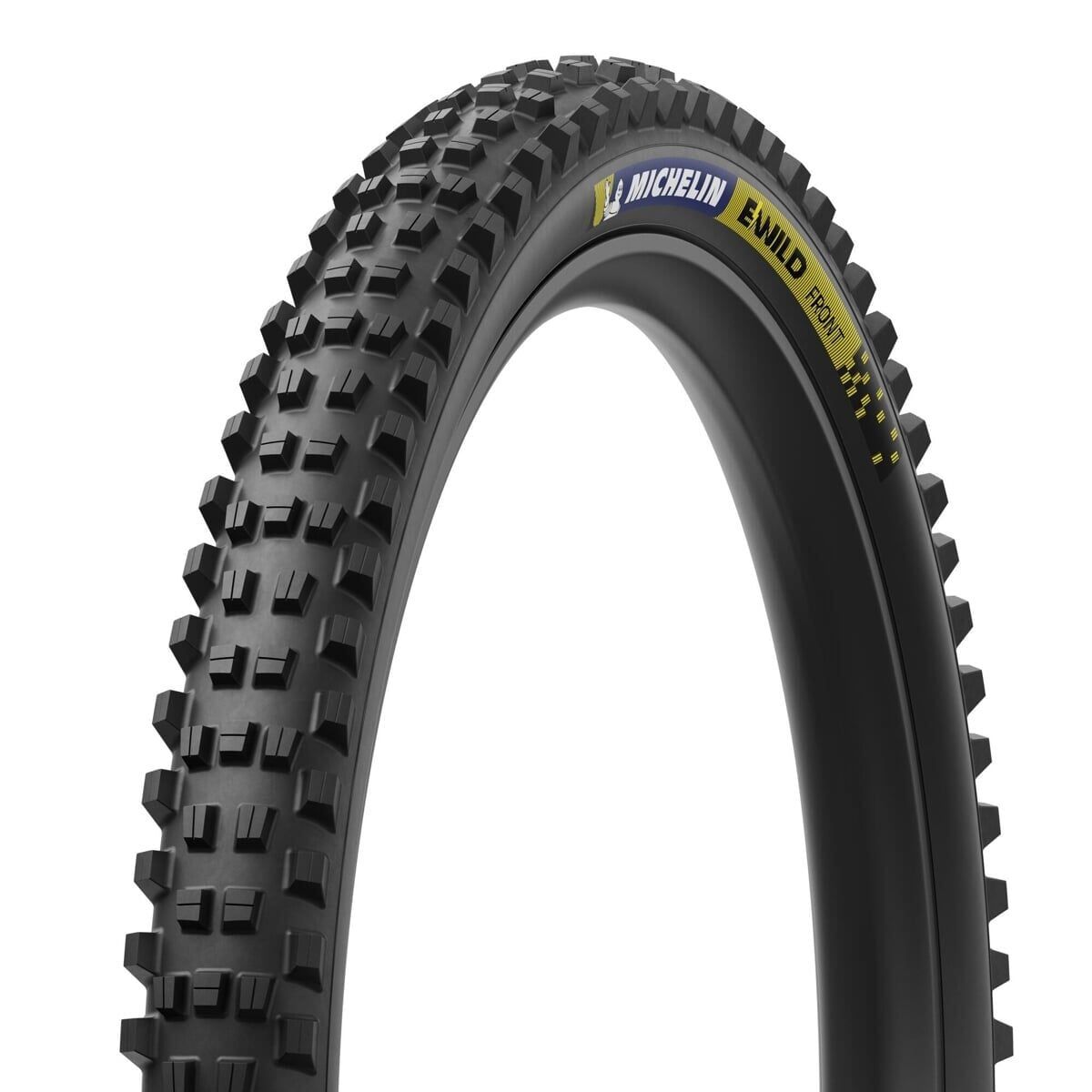 Opona rowerowa Michelin E-Wild Racing Line Kevlar TS TLR