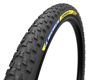 Opona rowerowa Michelin Force XC2 29 Racing Line Kevlar TS TLR
