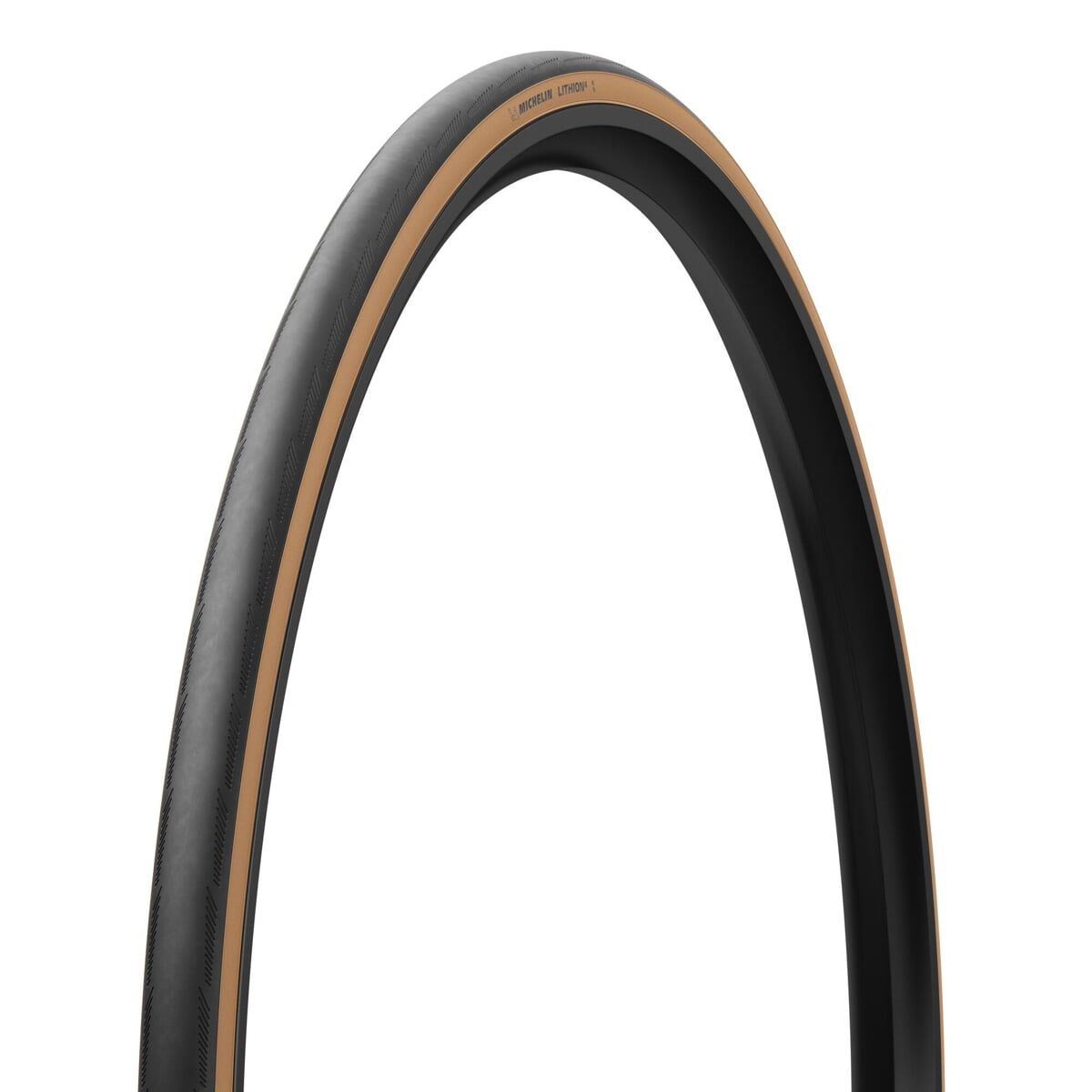 Opona rowerowa Michelin Lithion 4 Classic 700C Performance Line Kevlar TS