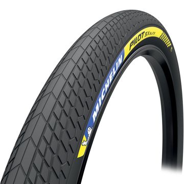 Opona rowerowa Michelin Pilot SX Slick 20x1.70 Racing Line Kevlar TS TLR