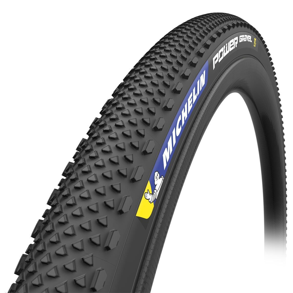 Opona rowerowa Michelin Power Gravel Competition Line