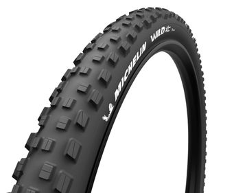 Opona rowerowa Michelin Wild XC 29 Performance Line Kevlar TS TLR