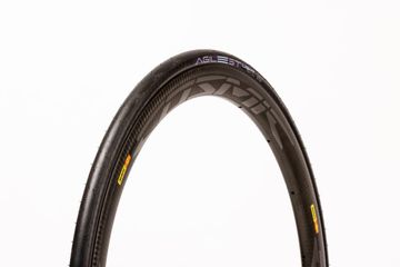 Opona rowerowa Panaracer Agilest Light