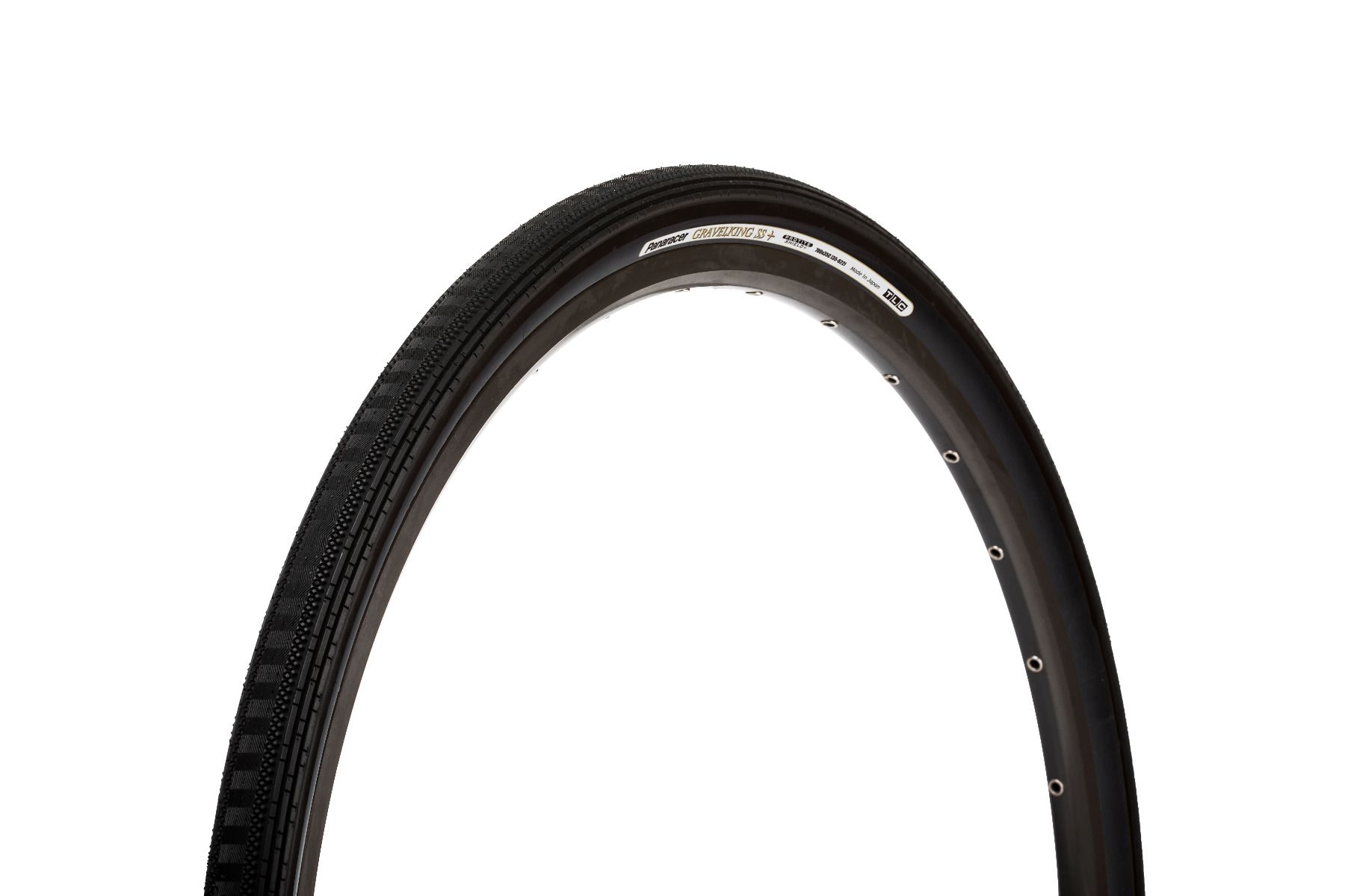 Opona rowerowa Panaracer GravelKing SS+