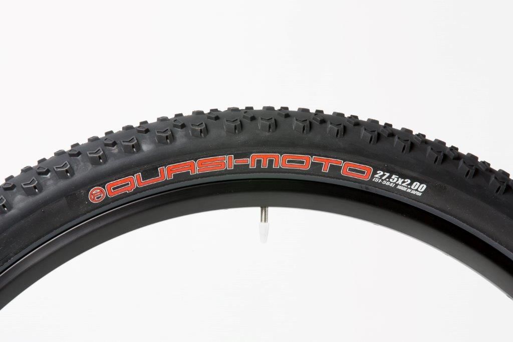 Opona rowerowa Panaracer Quasi Moto