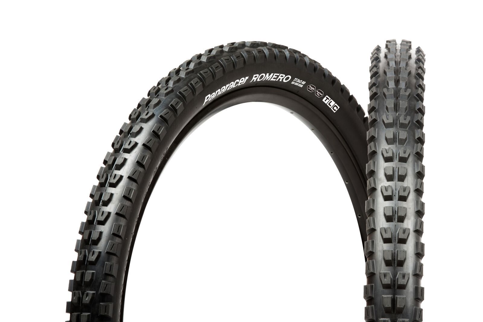 Opona rowerowa Panaracer Romero ST