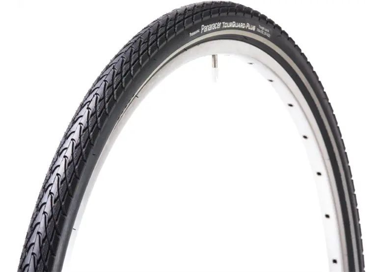 Opona rowerowa Panaracer TourGuardPlus