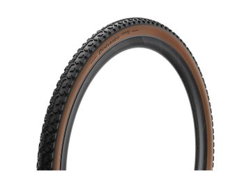 Opona rowerowa Pirelli Cinturato Gravel M
