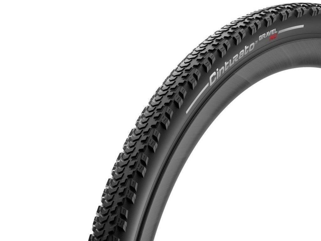 Opona rowerowa Pirelli Cinturato Gravel RC 28