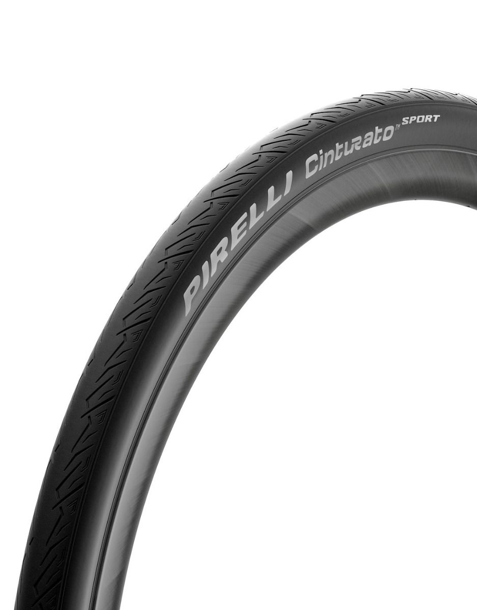 Opona rowerowa Pirelli Cinturato Sport