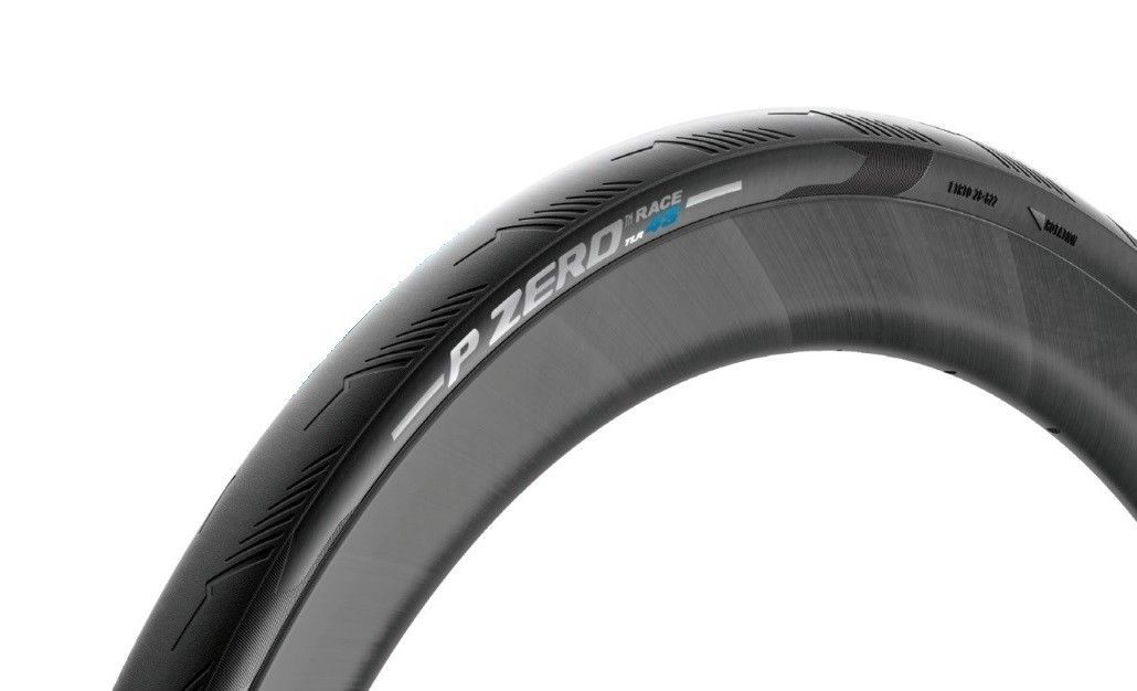 Opona rowerowa Pirelli P Zero Race 4S TLR SpeedCore