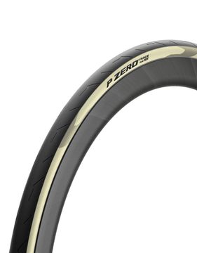 Opona rowerowa Pirelli P Zero Race RS TLR Retro