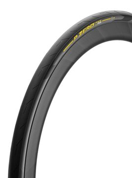 Opona rowerowa Pirelli P Zero Race RS TLR Team Edition