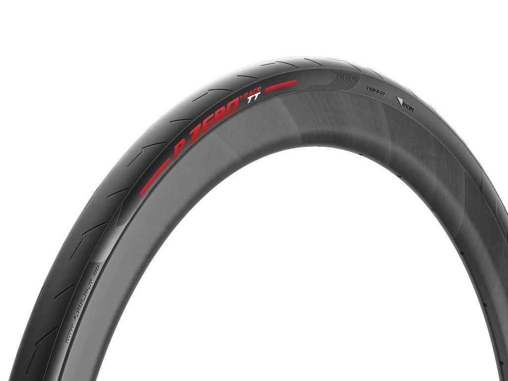 Opona rowerowa Pirelli P Zero Race TT