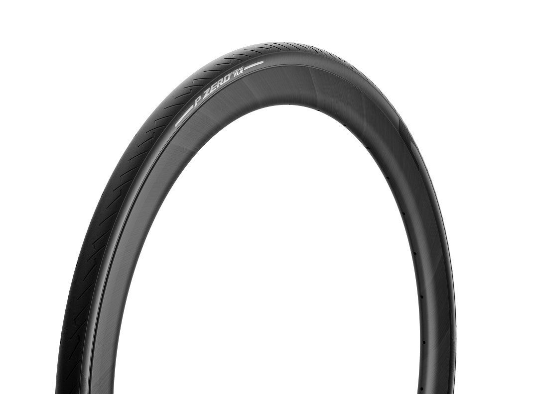 Opona rowerowa Pirelli P Zero Road TLR