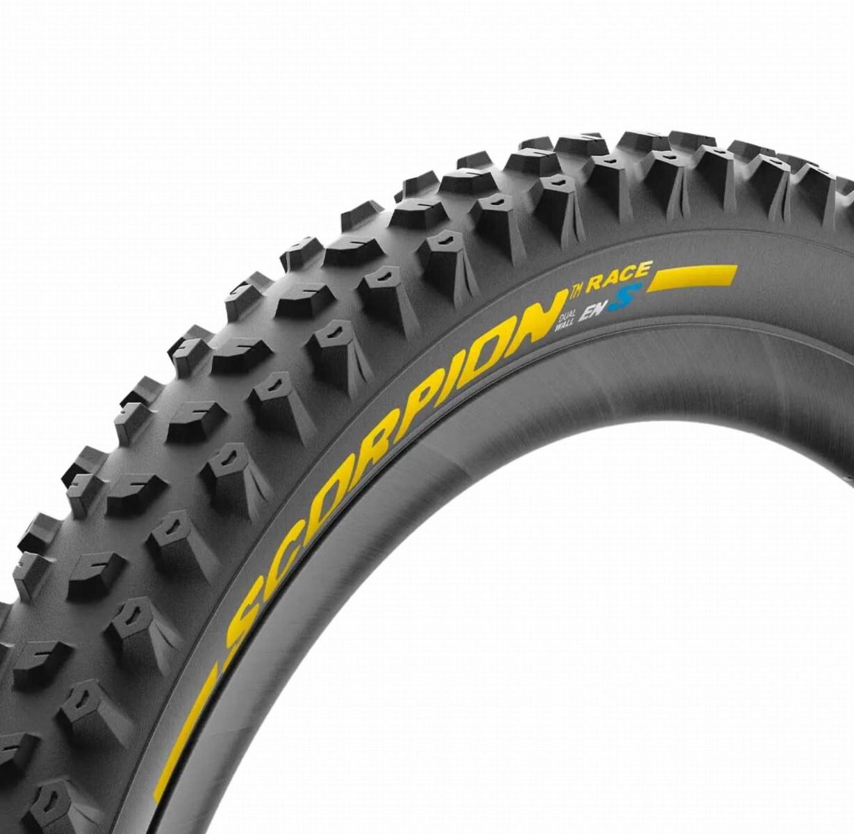 Opona rowerowa Pirelli Scorpion Race Enduro S