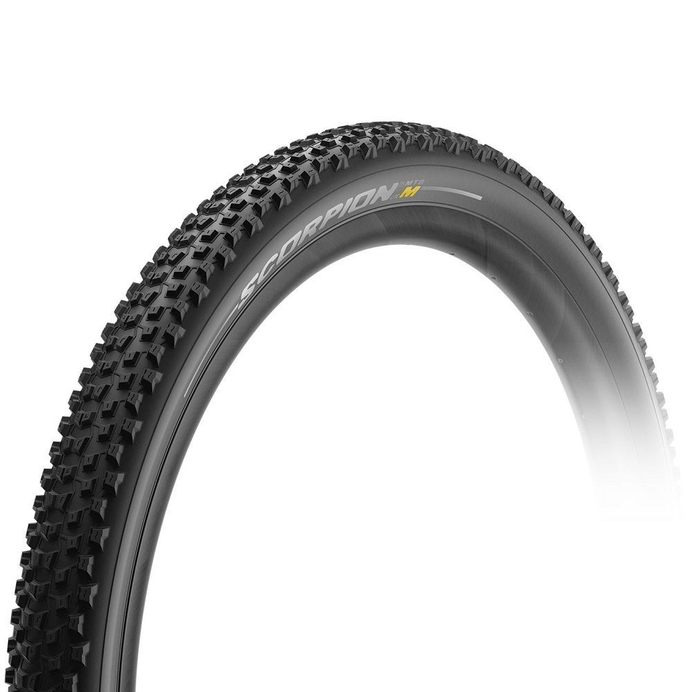 Opona rowerowa Pirelli Scorpion XC M Lite