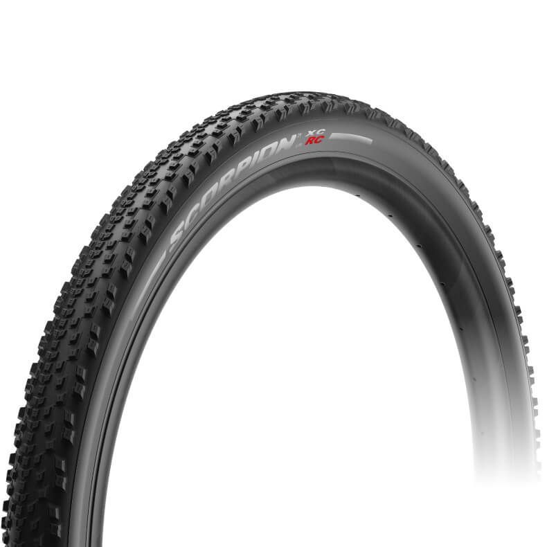 Opona rowerowa Pirelli Scorpion XC RC Lite