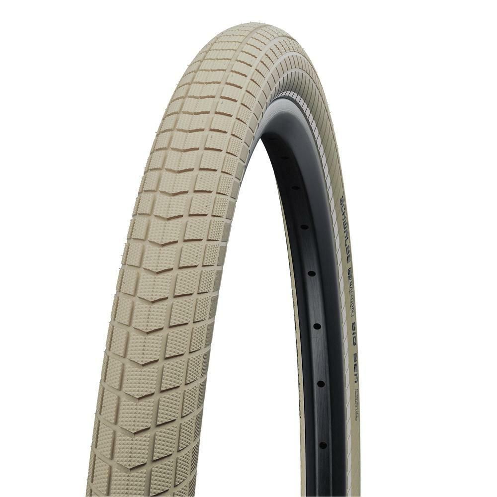 Opona rowerowa Schwalbe Big Ben Kevlar Guard
