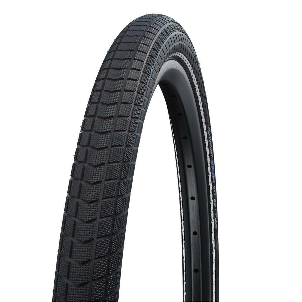 Opona rowerowa Schwalbe Big Ben Plus