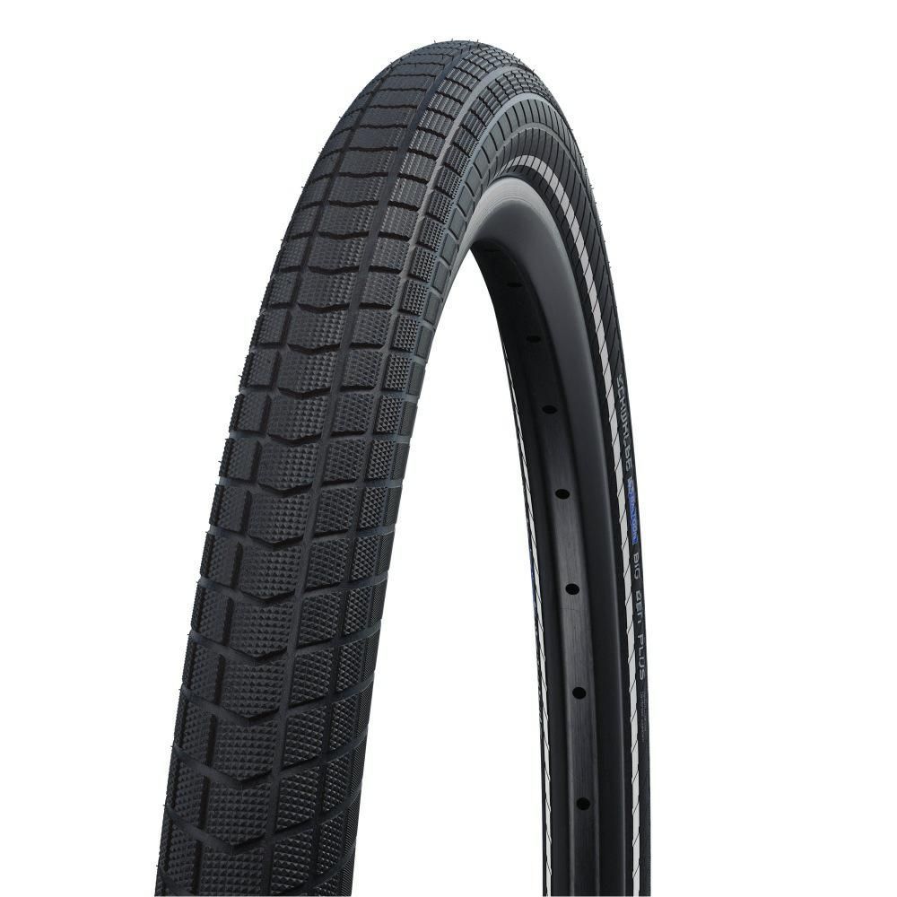 Opona rowerowa Schwalbe Big Ben Plus Double Defence