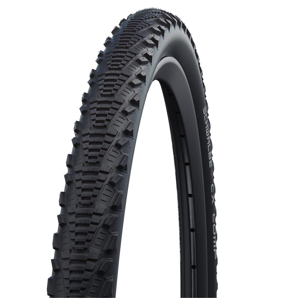 Opona rowerowa Schwalbe CX Comp