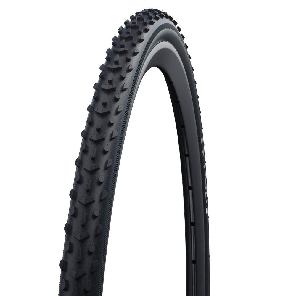 Opona rowerowa Schwalbe CX Pro