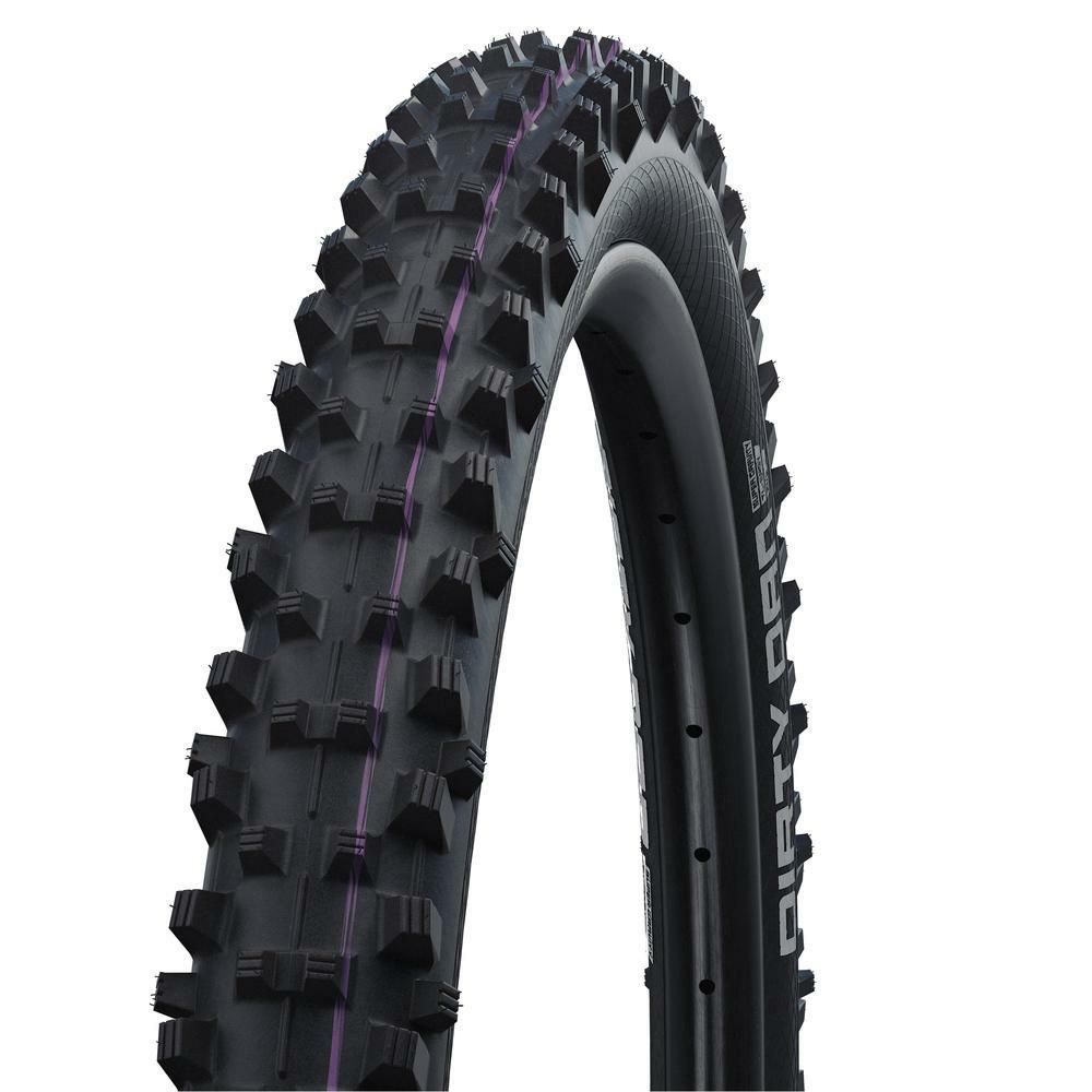 Opona rowerowa Schwalbe Dirty Dan