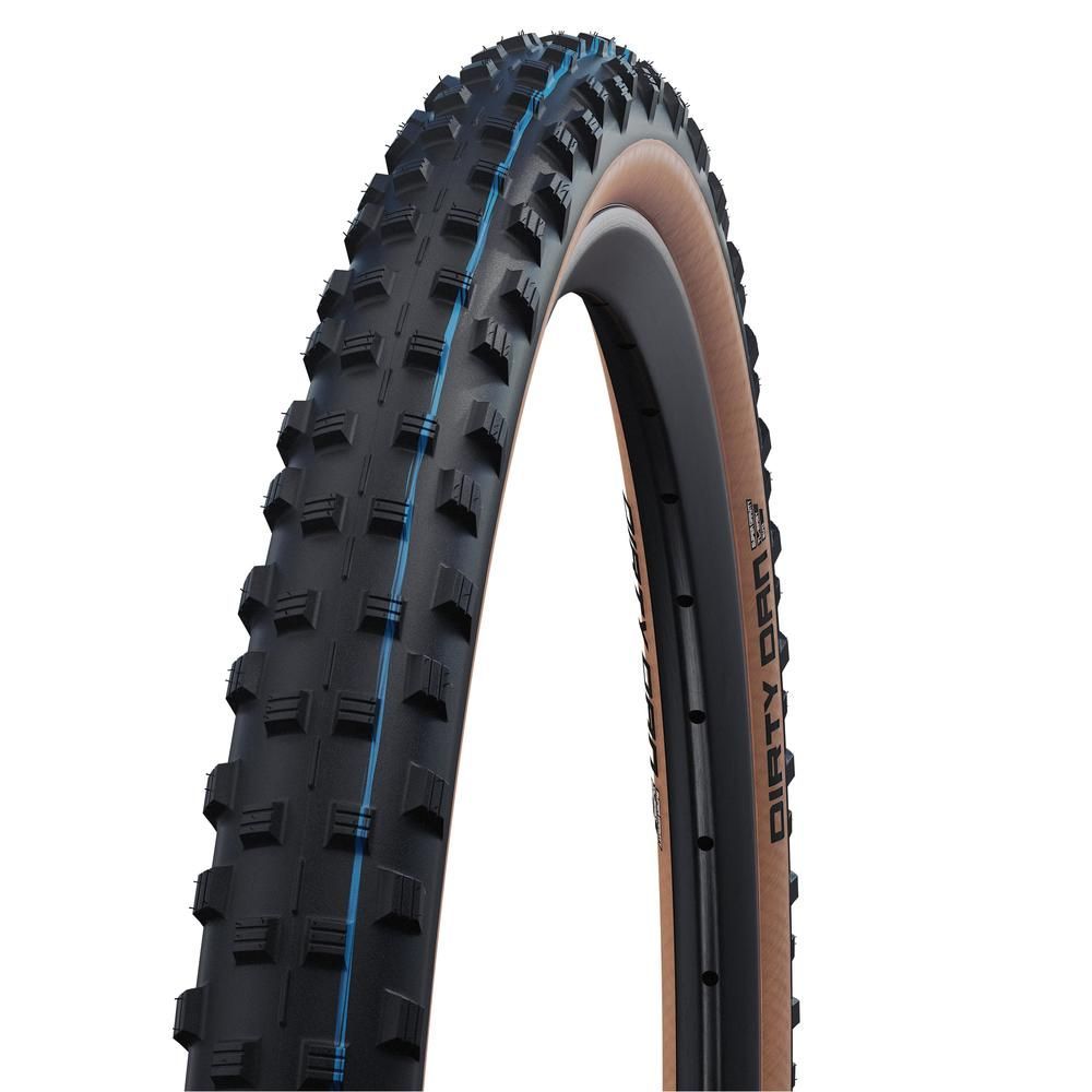 Opona rowerowa Schwalbe Dirty Dan TLE