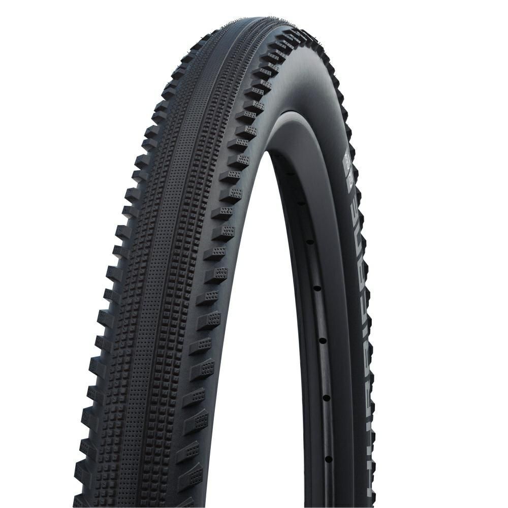 Opona rowerowa Schwalbe Hurricane