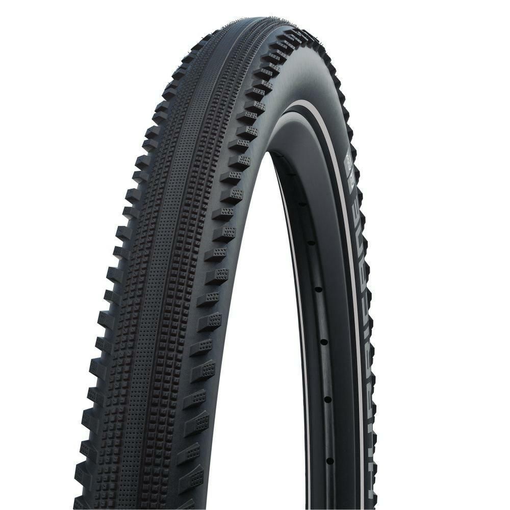 Opona rowerowa Schwalbe Hurricane Reflex