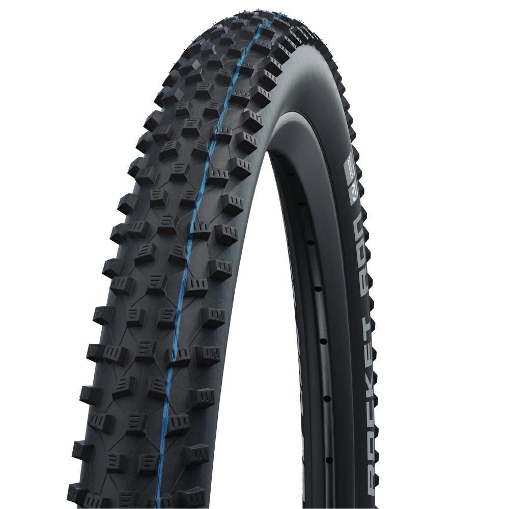 Opona rowerowa Schwalbe Rocket Ron