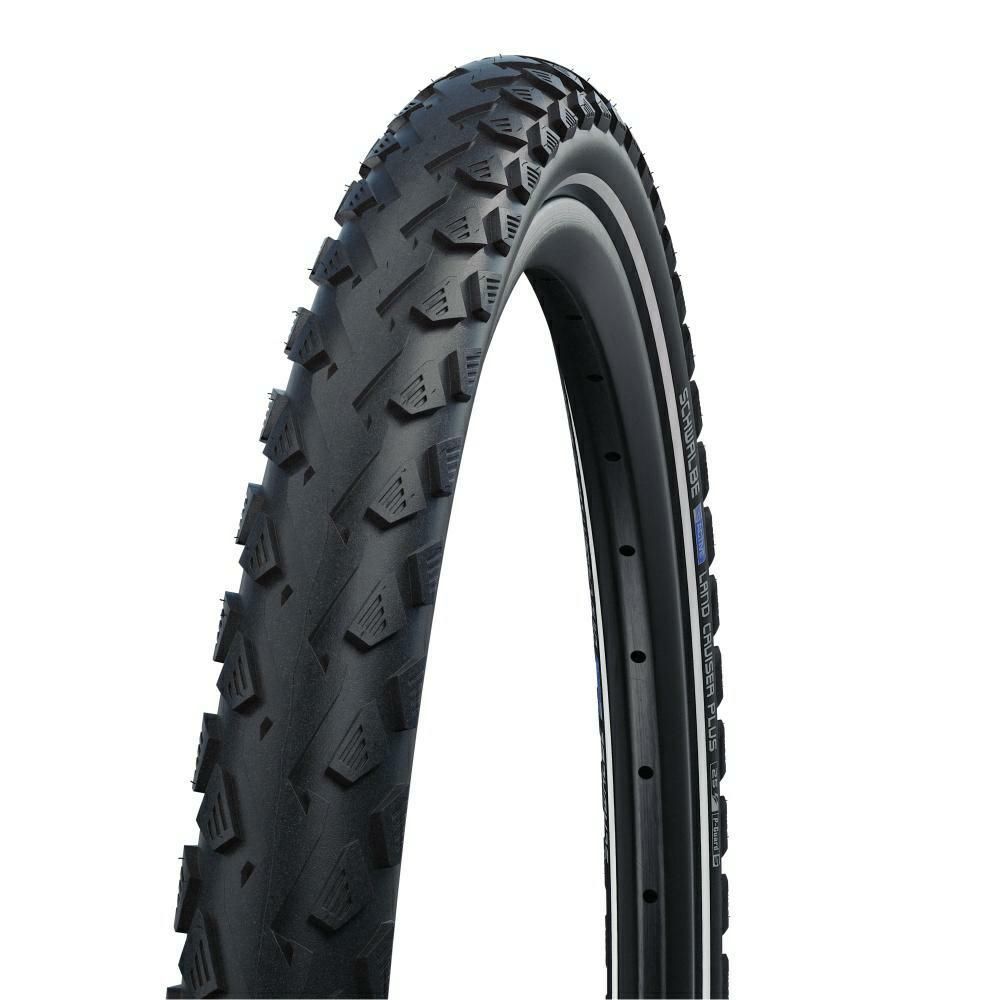 Opona rowerowa Schwalbe Land Cruiser Plus