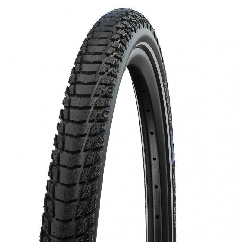 Opona rowerowa Schwalbe Marathon Plus Tour