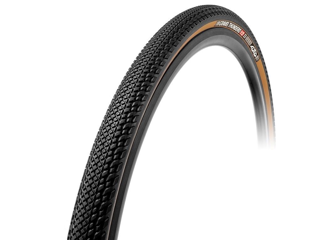 Opona rowerowa Tufo Gravel Thundero TR