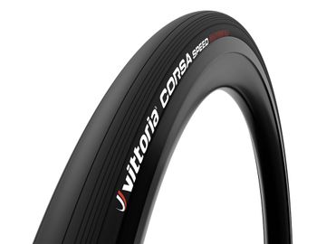 Opona rowerowa Vittoria Corsa Speed G2.0