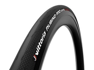 Opona rowerowa Vittoria Rubino Pro Control G2.0