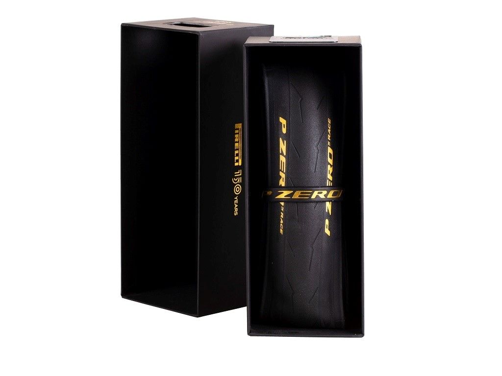 Opona szosowa Pirelli P Zero Race 150th Anniversary