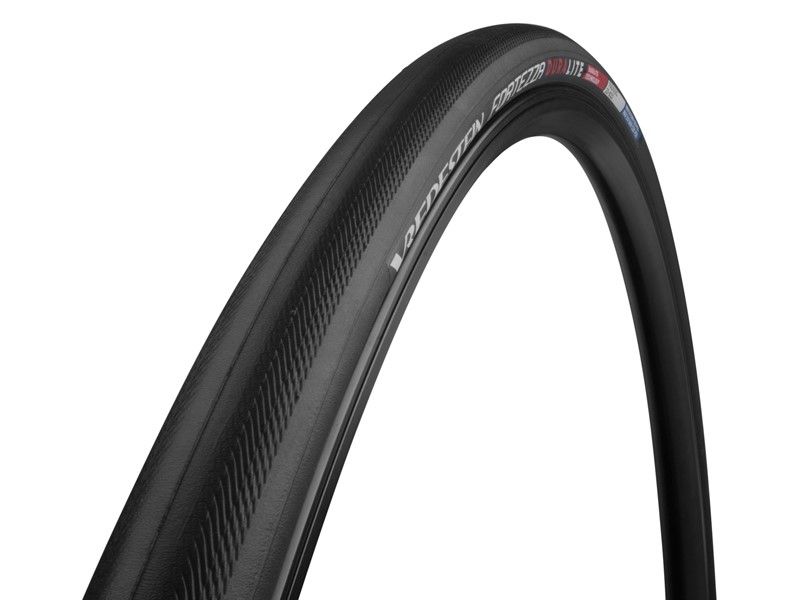 Opona szosowa Vredestein Fortezza Duralite 700x25C