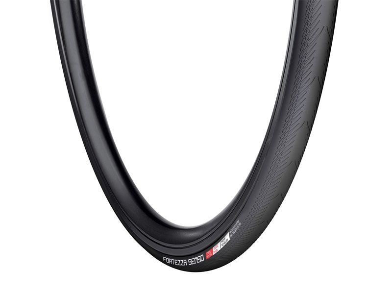 Opona szosowa Vredestein Fortezza Senso Xtreme Weather 700C