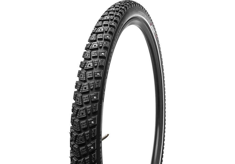 Opona rowerowa Specialized Icebreaker Reflect Part Stud