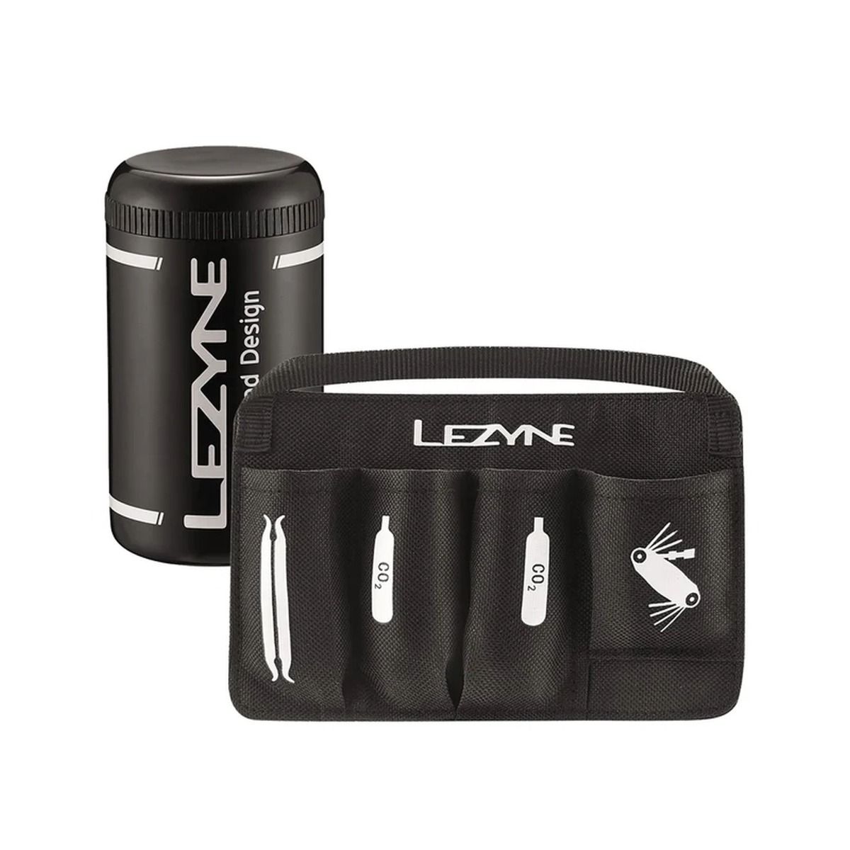 Organizer Lezyne Flow Caddy