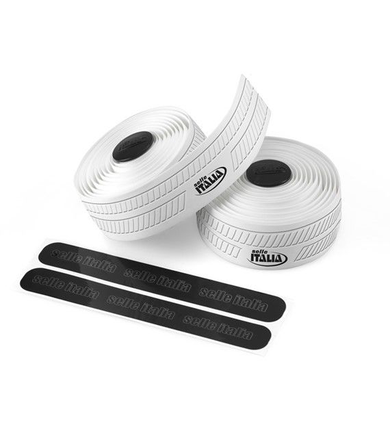 Owijka Selle Italia 2.5mm Controllo, Pianka PU EVA-Żel