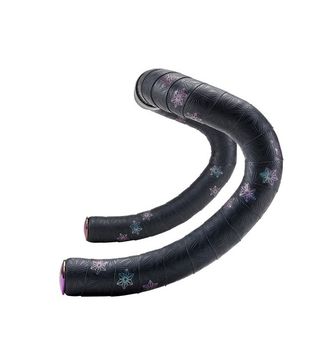 Owijka Supacaz Super Sticky Kush - Galaxy - Oil Slick Plugs